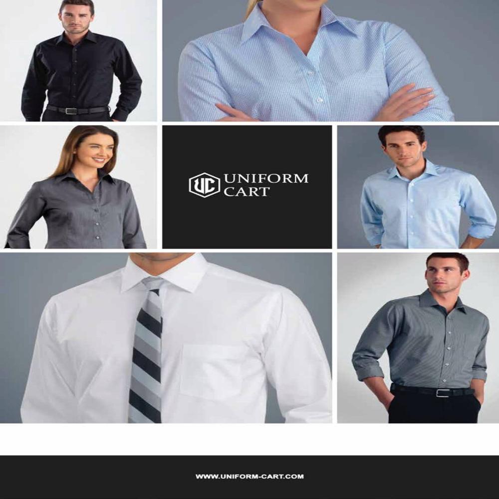 Mens corporate dress