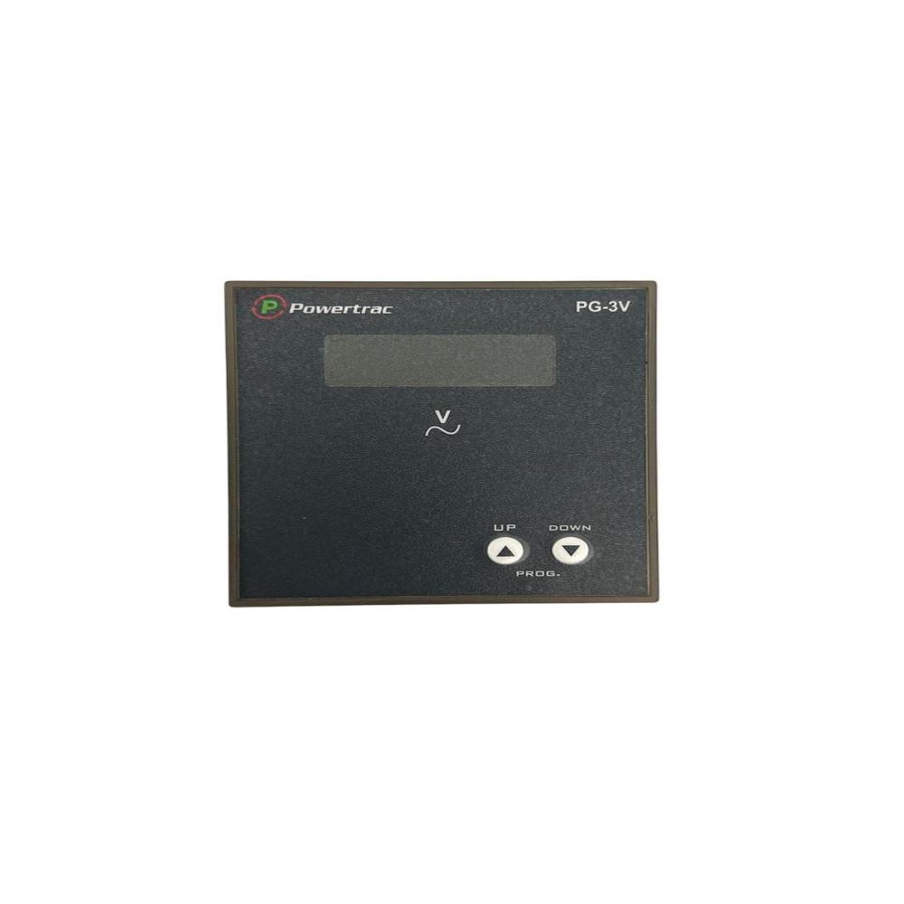 Single Phase Ammeter Meter 96x96 - Accuracy: Class 1 %