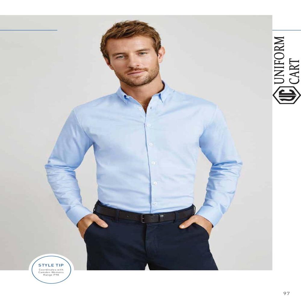 Mens corporate shirt