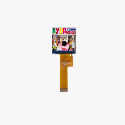 1.22 Inch Capacitive TFT LCD Touch 240x240 With MCU Interface