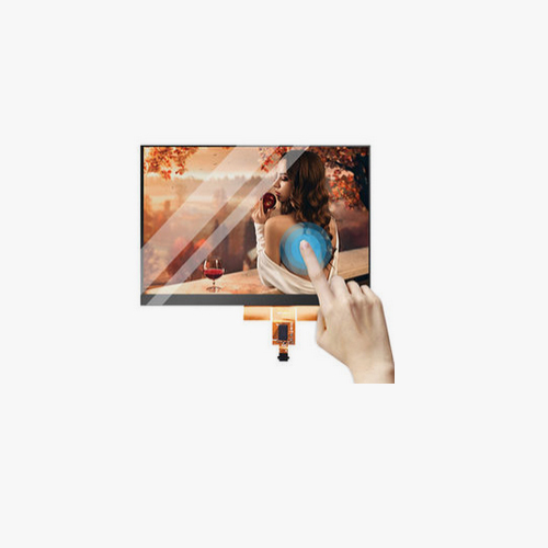 800x480 LCD Panel TFT 6inch Screen Module