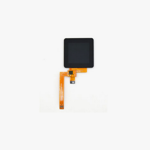 IPS Screen 1.54 Inch Square Tft Lcd Display