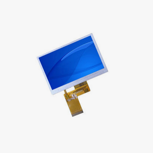 IPS 4.3 480x272 Tft Lcd Display