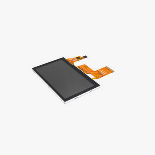 480x272 Small LCD Screen