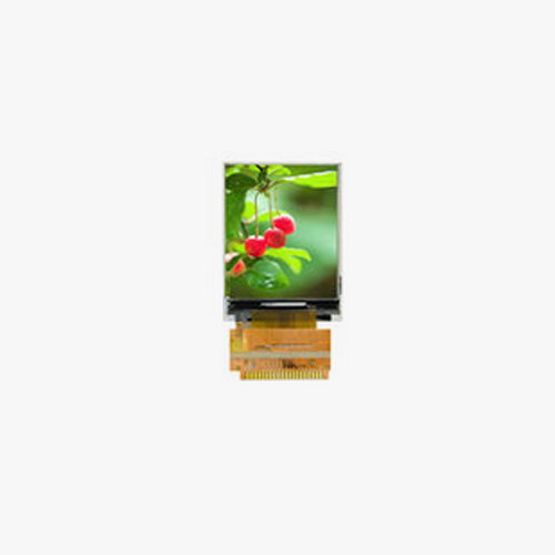 2 Inch 240x320 SPI 20pin TFT LCD with High Brightness