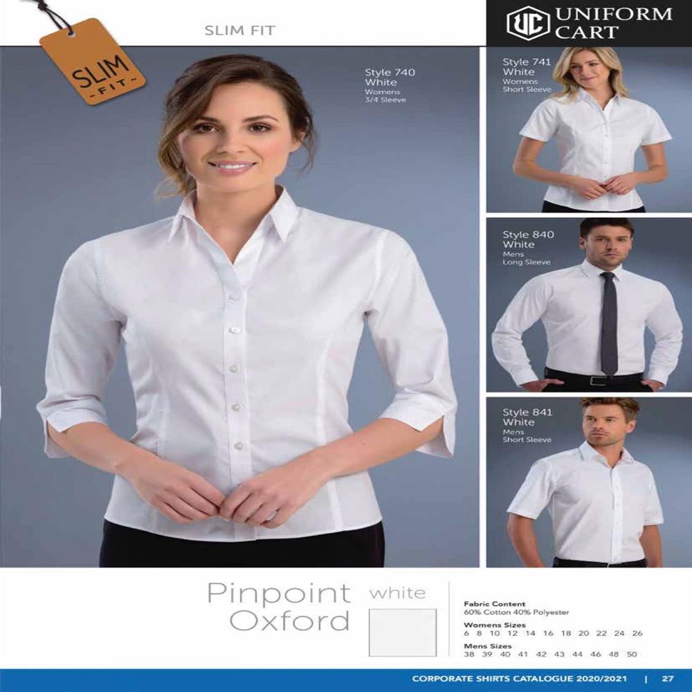 Womens corporate dress