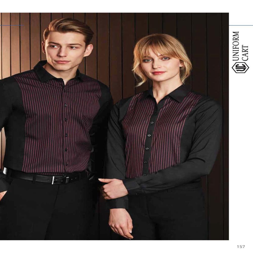 Womens corporate dress