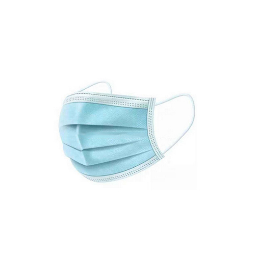 3 Ply Earloop Face Mask