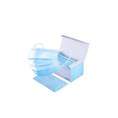 Disposable Protective Face Mask