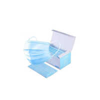 Disposable Protective Face Mask