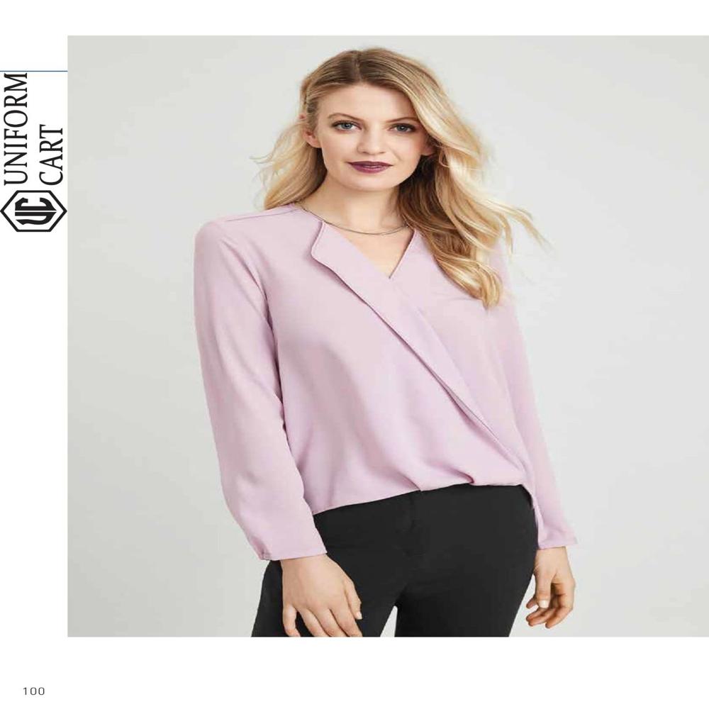 Womens corporate shirt