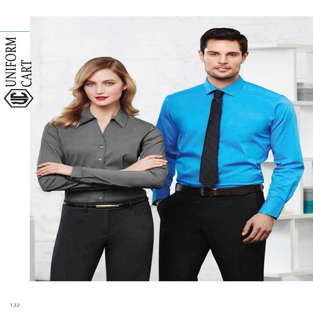 Womens corporate shirt