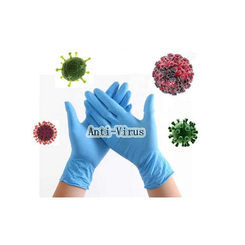 Extripod disposable Polypropylene Exam Gloves