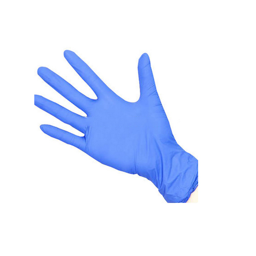 12 Inch Disposable Nitrile Gloves