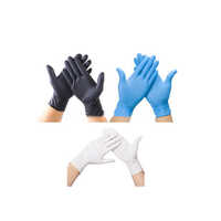 Dental Disposable Nitrile Gloves
