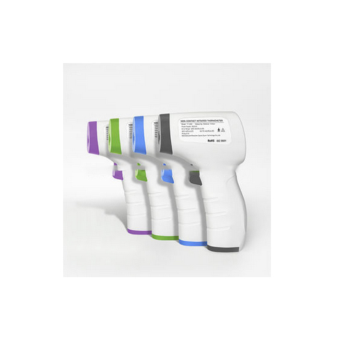 Forehead Thermometers