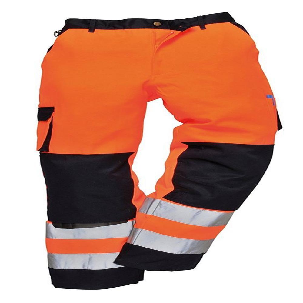 Industrial cargo pant