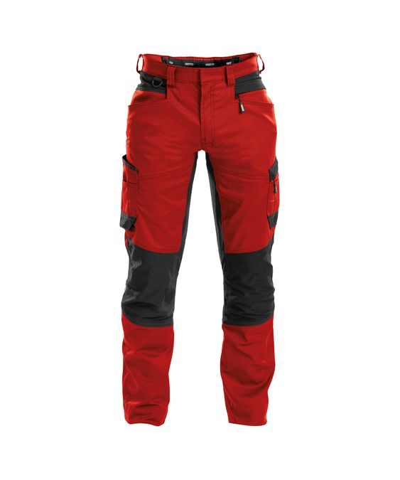 Industrial cargo pant