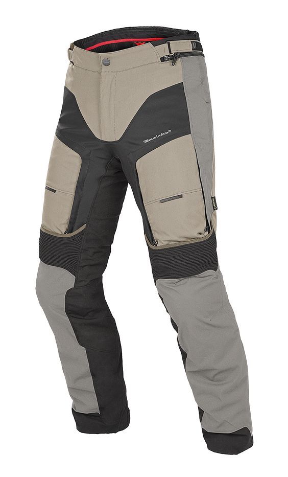 Industrial cargo pant