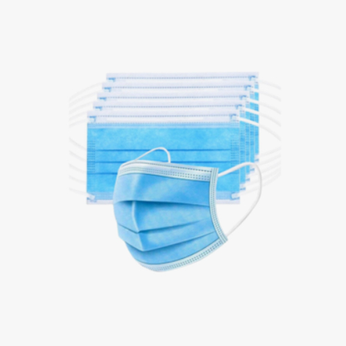 Disposable Medical Mask