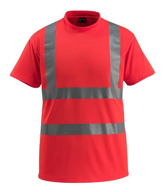 Safety t shirt