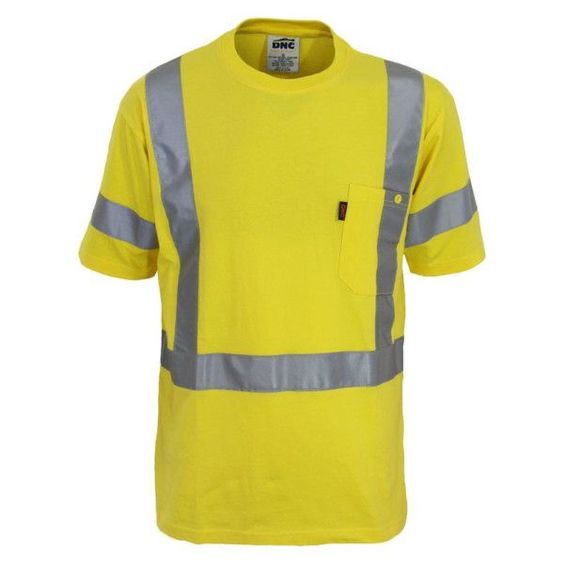 Safety t shirt