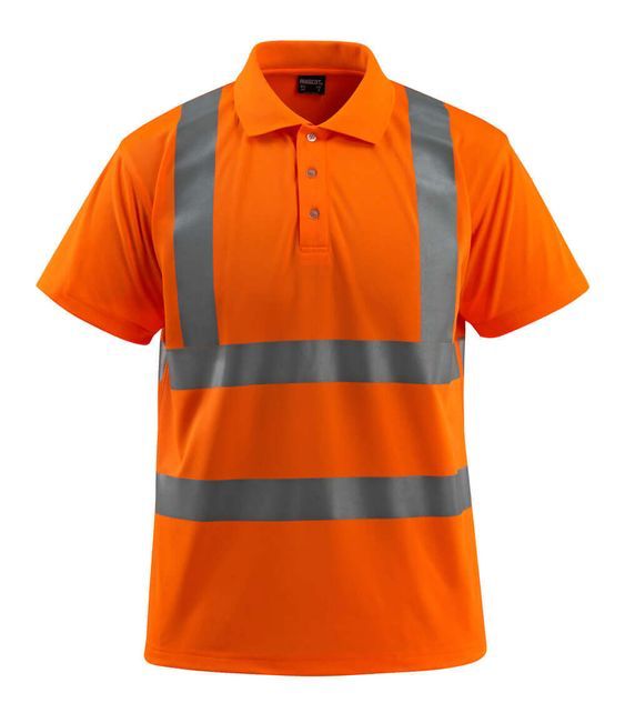 Safety t shirt