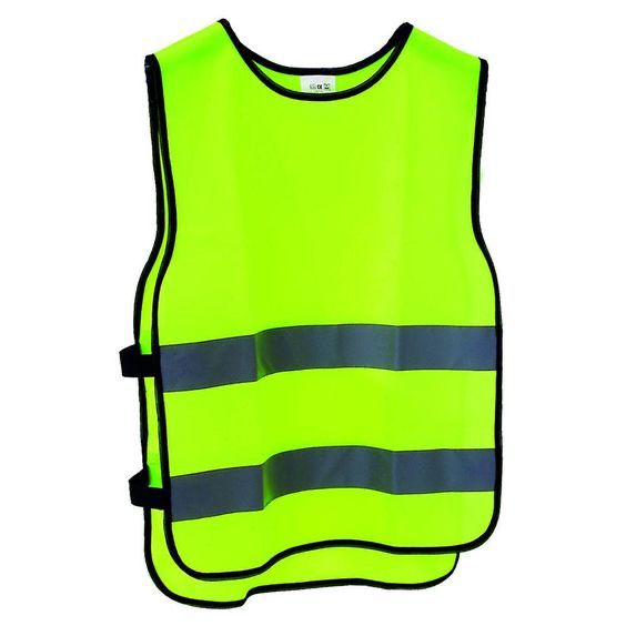 safety vest