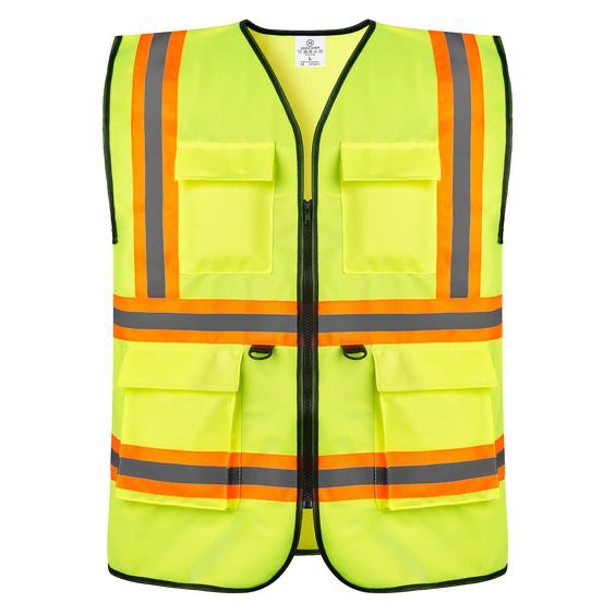 Safety Vest