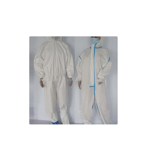 Disposable Medical Non-woven Protective Clothing