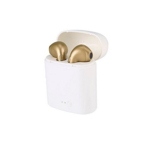 High Quality Plastic Wireless Tws Headphone