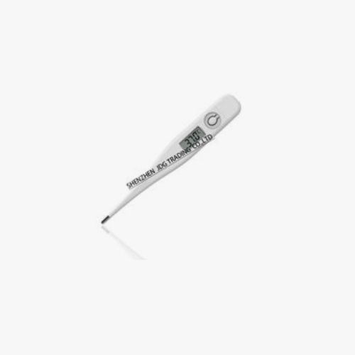 Real Professional Digital Clinical Thermometer