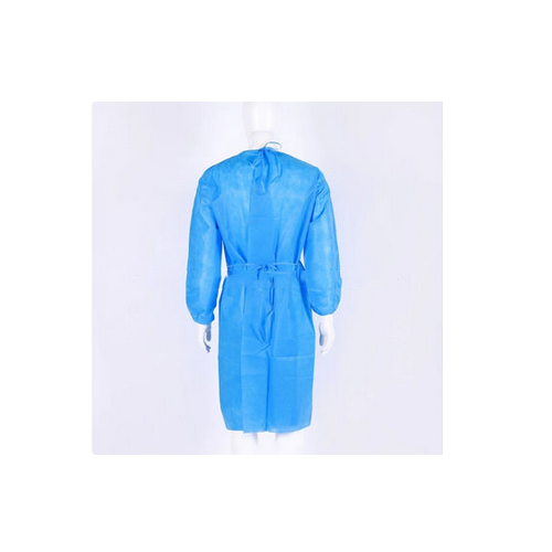 Disposable Medical Protective Clothing wear
