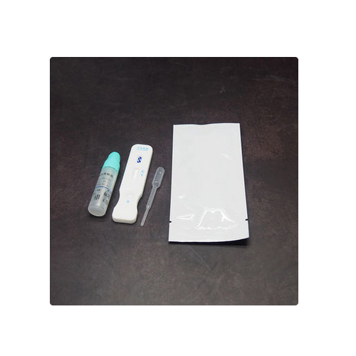 High Accuracy H-Pylori Antibody Rapid Test Kit