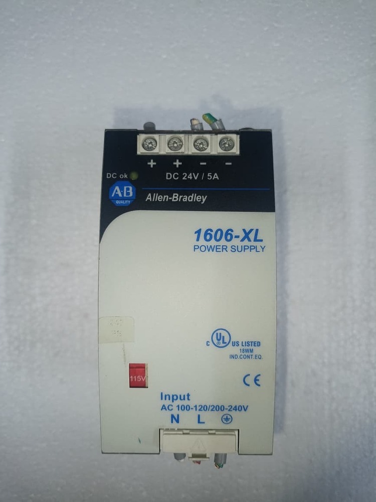 ALLEN BRADLEY 1606-XLDNET4