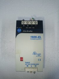 ALLEN BRADLEY 1606-XLDNET4