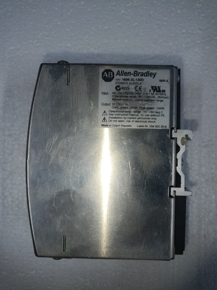 ALLEN BRADLEY 1606-XLDNET4