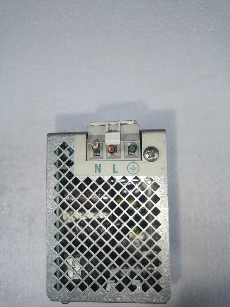 ALLEN BRADLEY 1606-XLDNET4