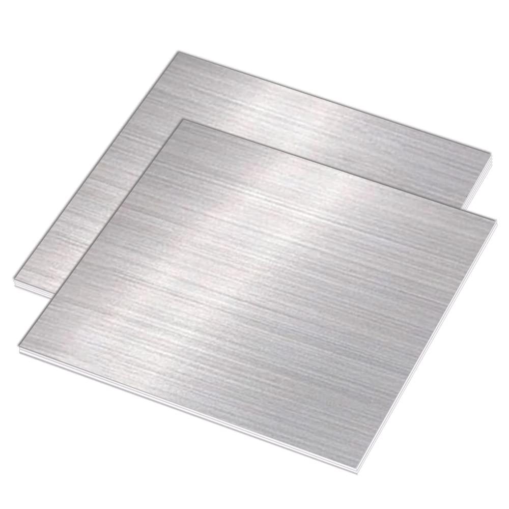 Stainless Steel 304 Sheet