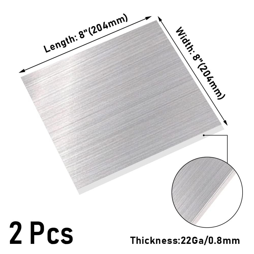 Stainless Steel 304 Sheet