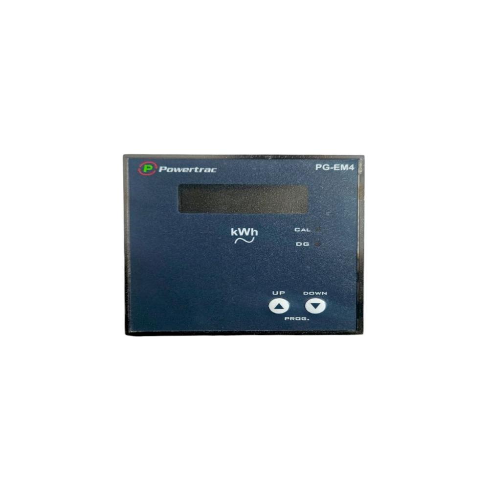 KWH METER