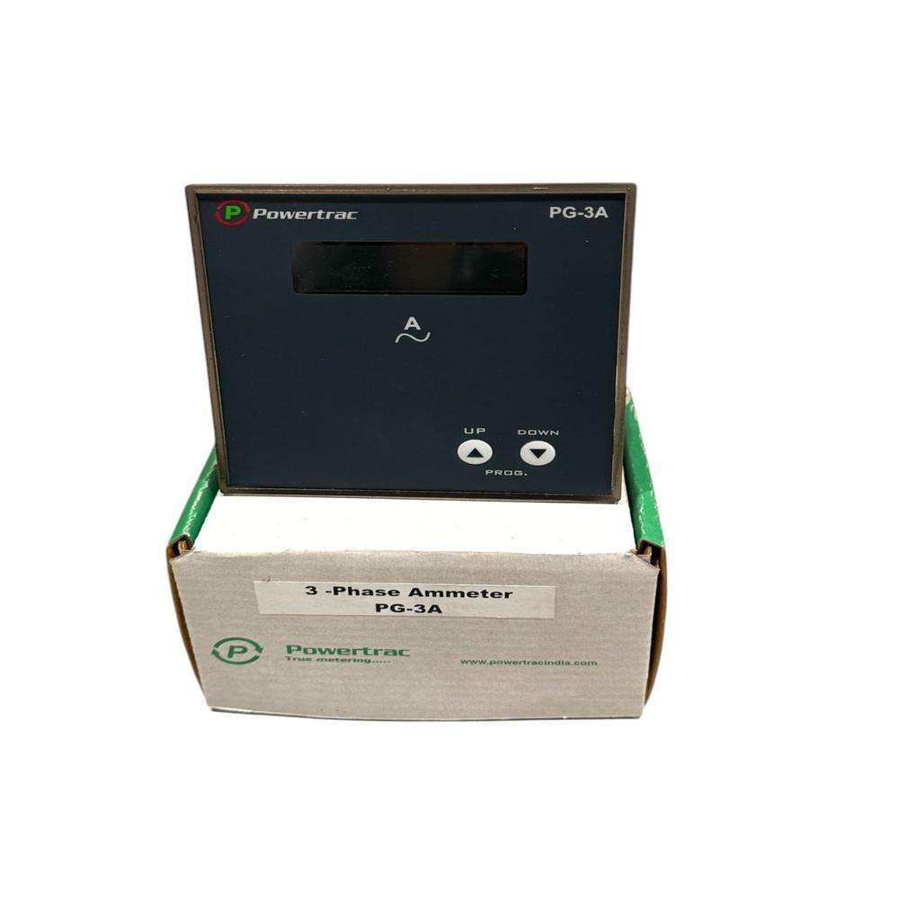 KWH METER