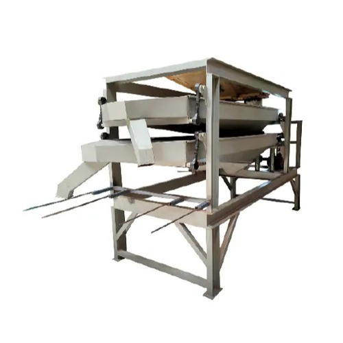 Peanut Screening Machine