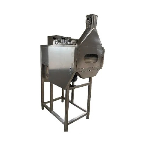 Peanut Split Blancher