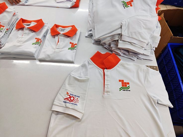 Promotional T Shirts