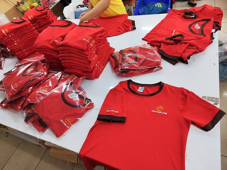 Promotional T Shirts