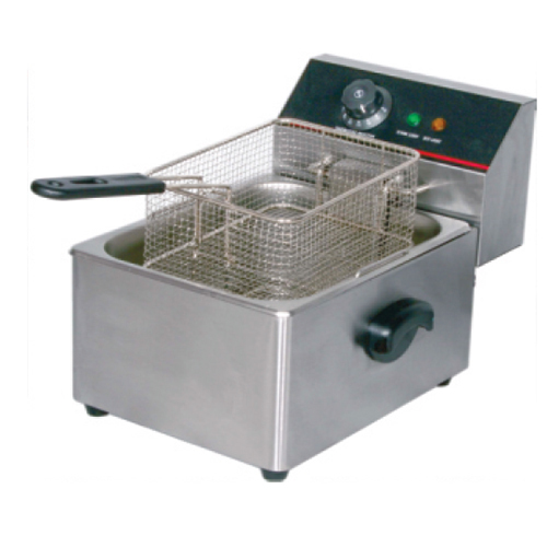 Electric Counter Top Fryer