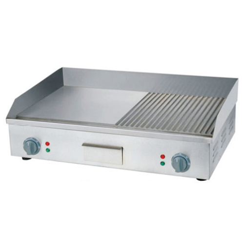 Electric Hot Plate Griddle