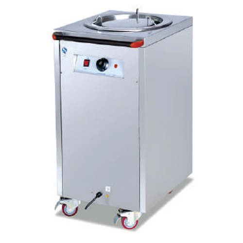 Electric Plate Warmer