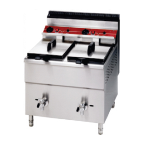 Electric Standing Fryer